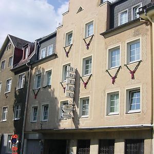 Hotel Schmidt